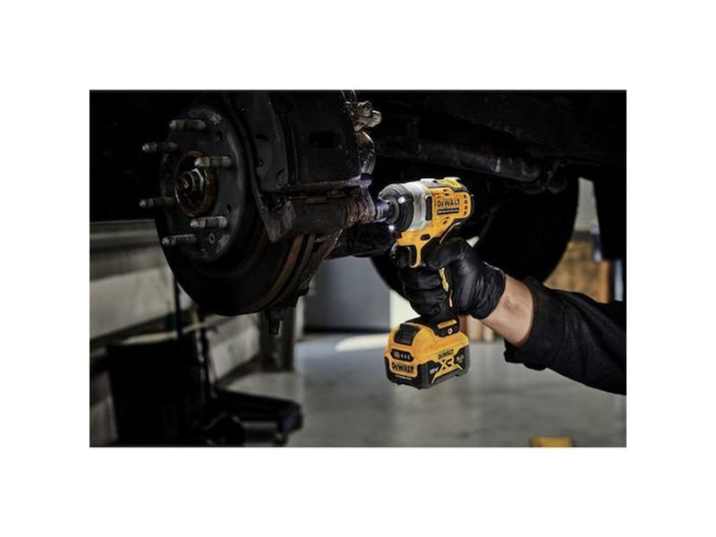 Dewalt DCF903P2-QW Cordless Impact Driver