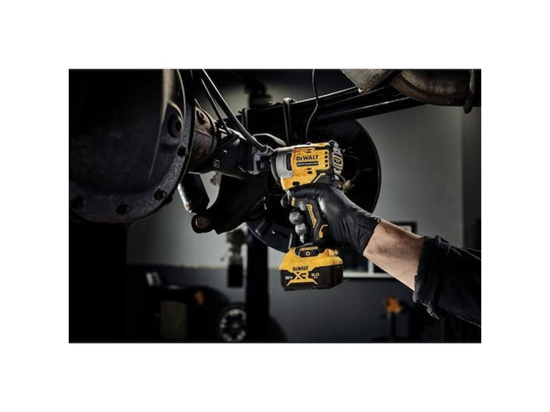 Dewalt DCF903P2-QW Cordless Impact Driver