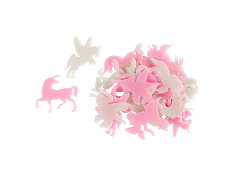 Unico rn Glow in the Dark rns