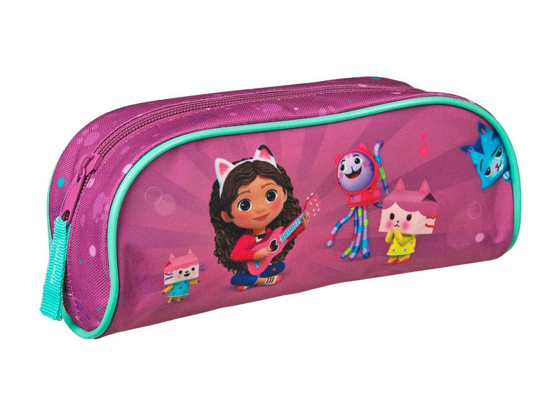 Gabby's Dollhouse Pencil case