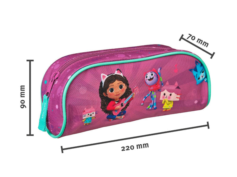 Gabby's Dollhouse Pencil case