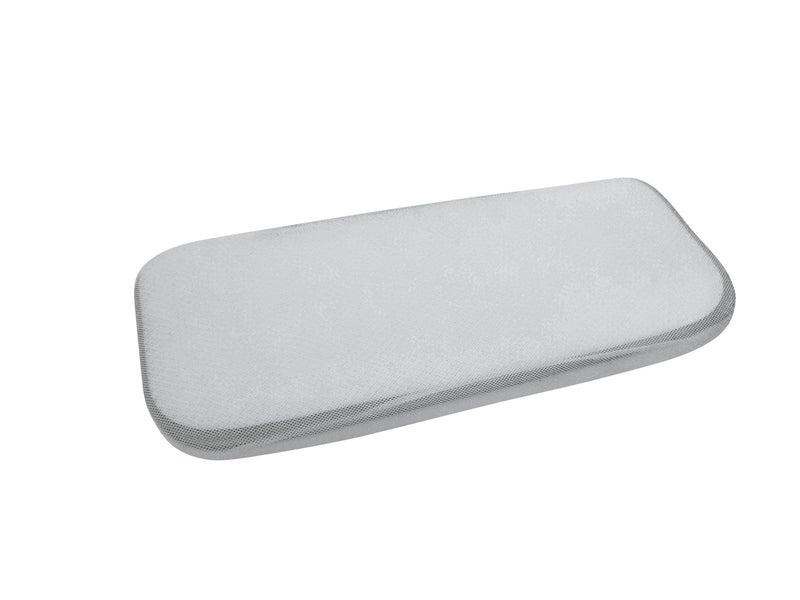 BabyDan DreamSafe Sheet for Combi Pram (37x79 cm) White