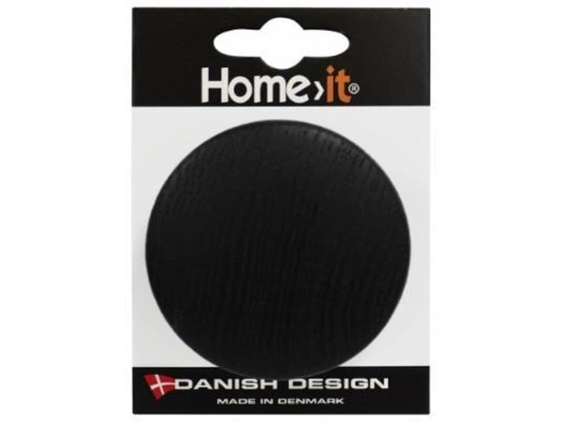 Homeit Wooden Knob Ø75 mm
