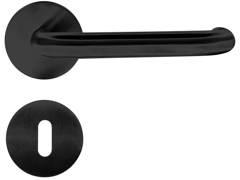 Homeit Door Handle With U-grip