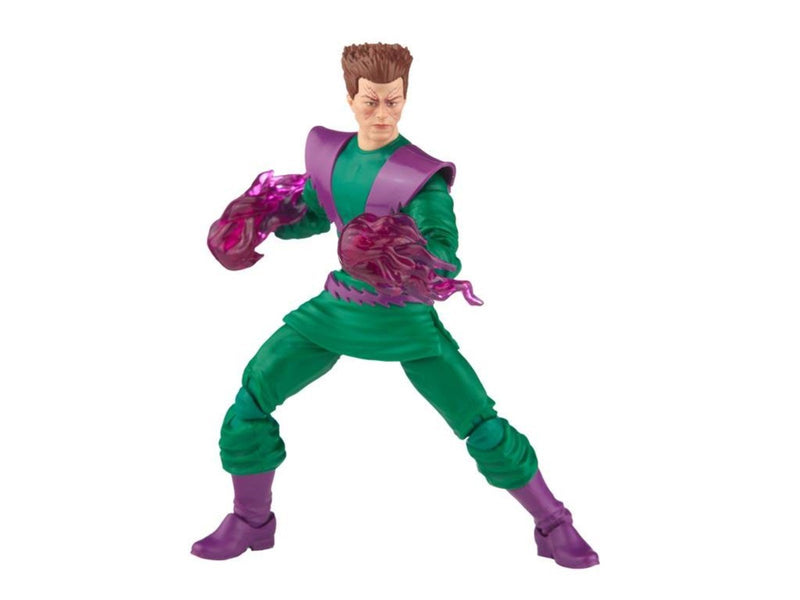 Hasbro Marvel Legends Series - Avengers (Molecule Man) 15 cm