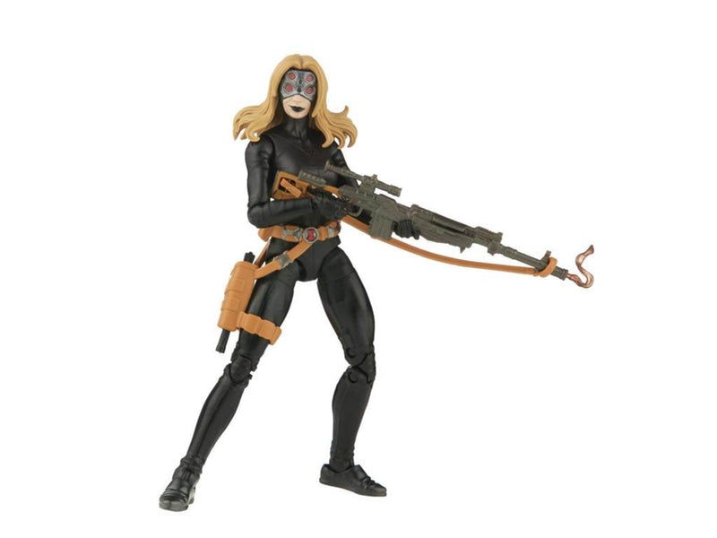 Hasbro Marvel Legends Series - Avengers (Yelena Belova) 15 cm