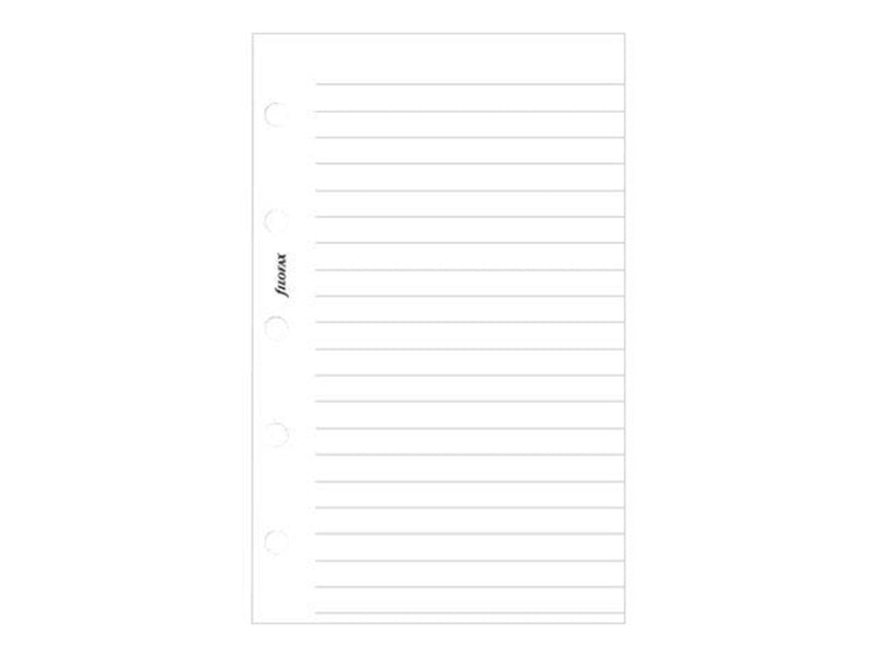 Letts Filofax Group Filofax Mini