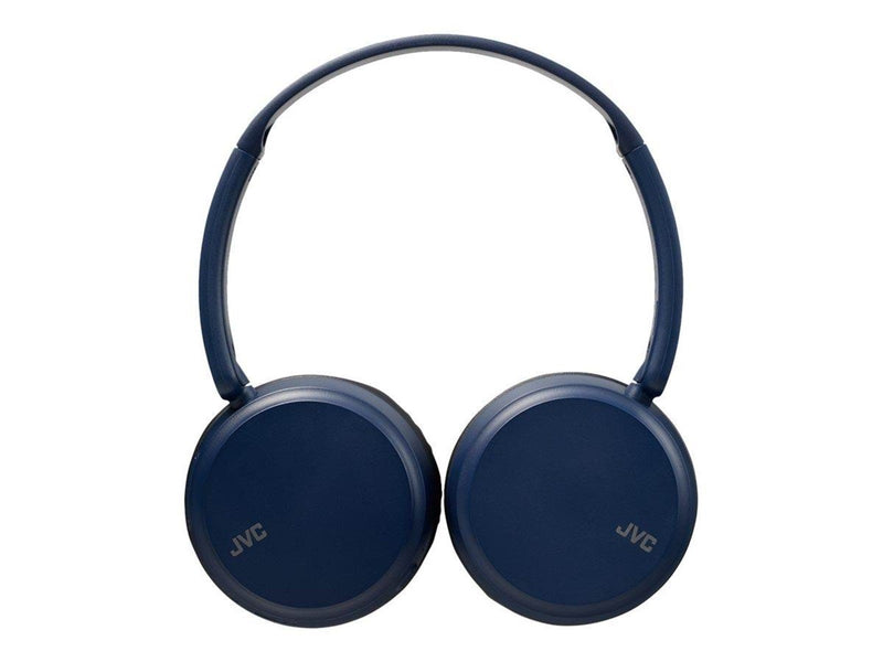 JVC HA-S35BT - Blue