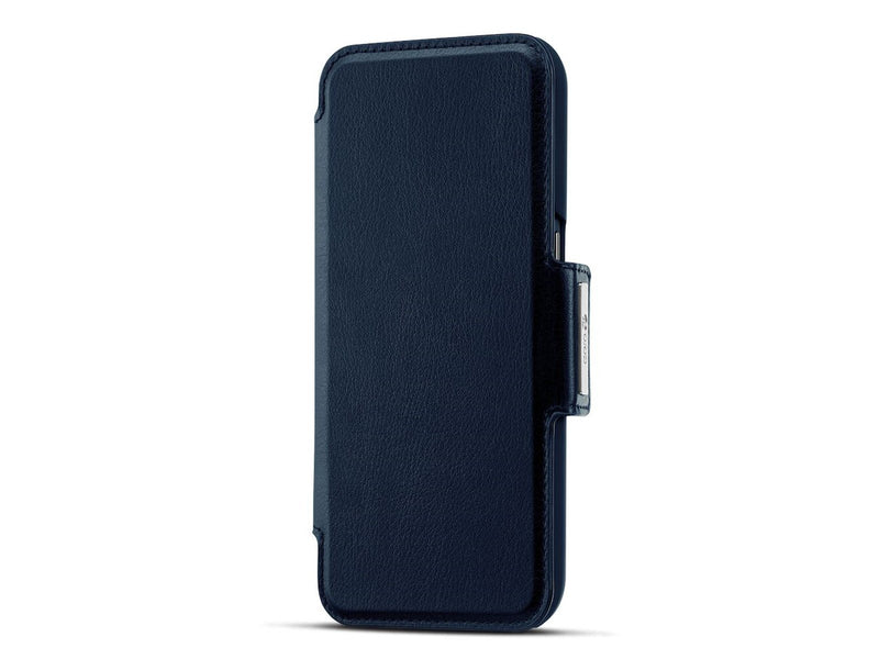 Doro Wallet Case for  8110/8210 - Dark Blue