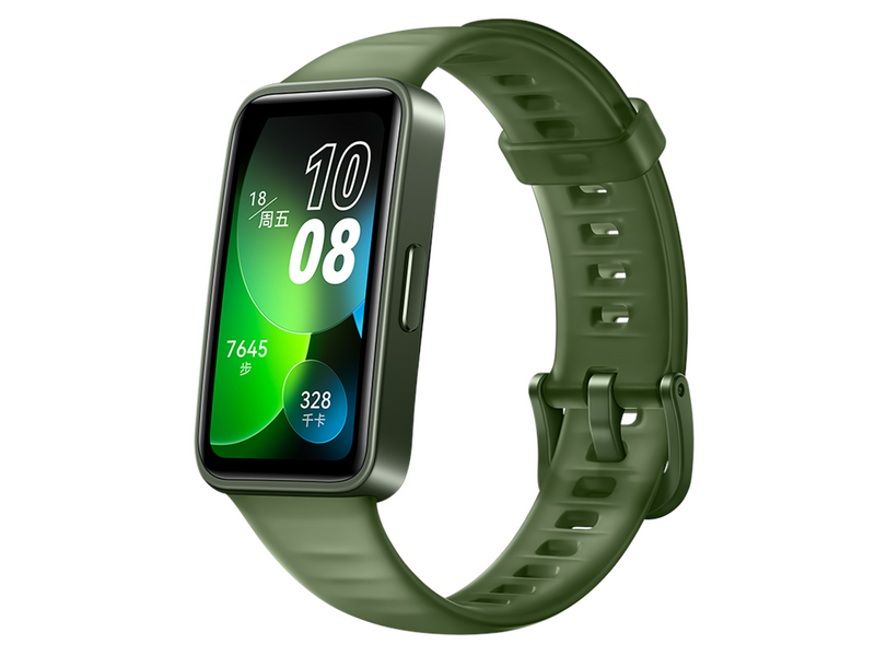 Huawei Band 8 - Grün