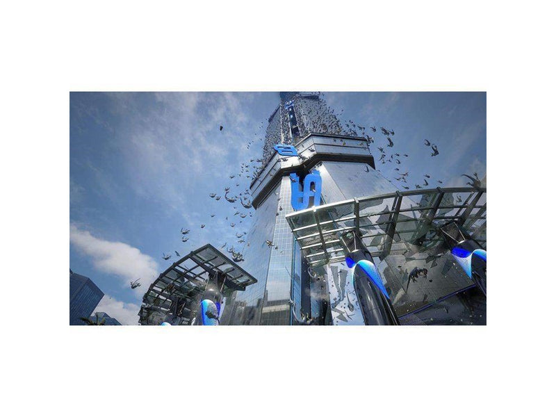 Exoprimal - Sony PlayStation 4 - FPS - PEGI 16