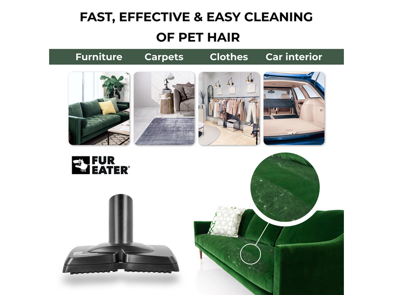 FUREATER