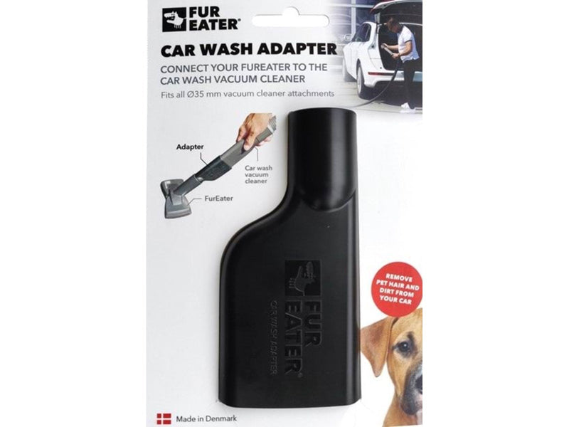 FUREATER CarWash Adapter