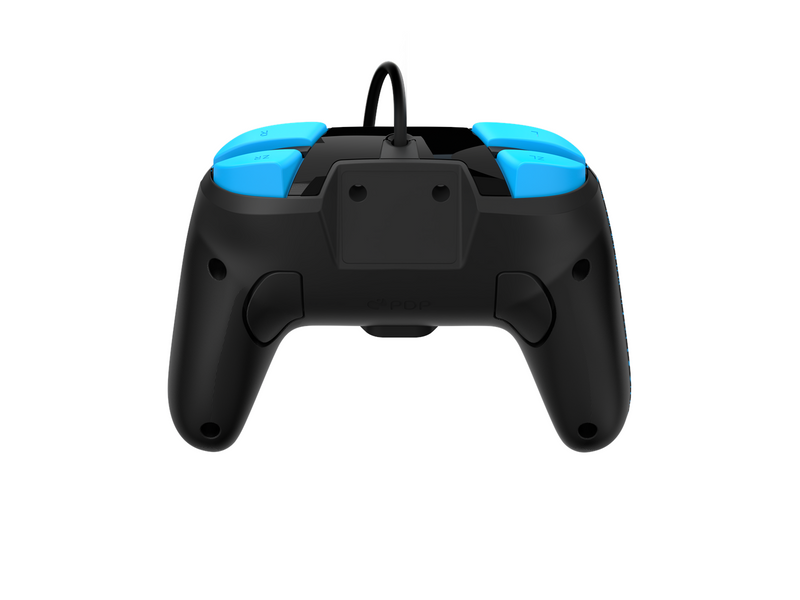 PDP Rematch Wired: Link (Glow In The Dark) - Wired Controller - Nintendo Switch