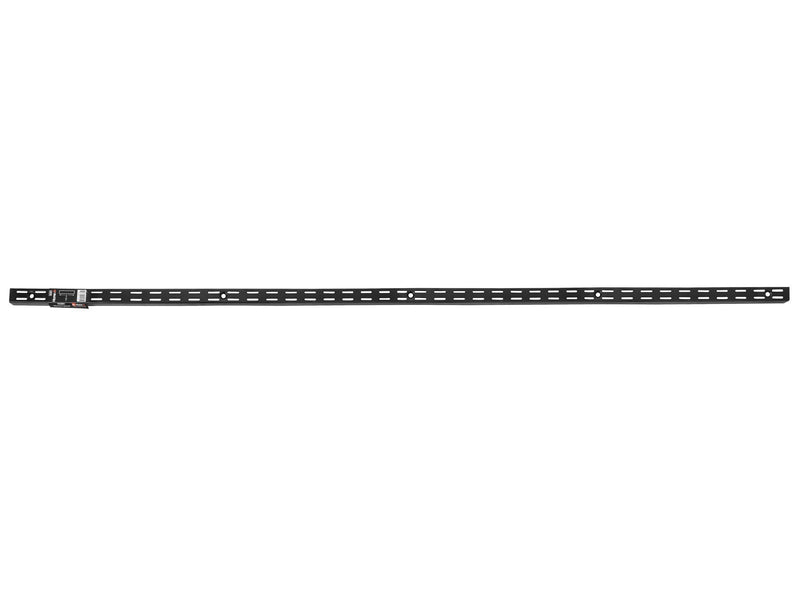 Homeit Wall Bracket for Rack System 122 cm