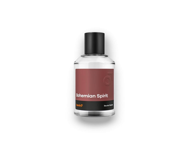 Beviro Eau de Toilette Bohemian Spirit 50 ml.