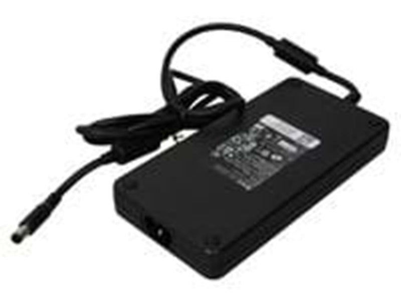 Dell AC-Adapter 240W 19.5V 12.3A