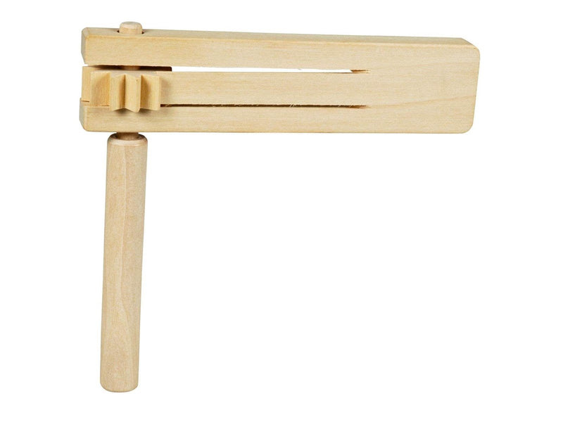 Goki Wooden Ratchet