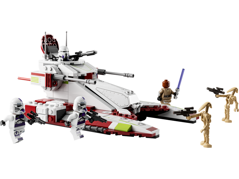 LEGO Star Wars 75342 Republic Fighter Tank™