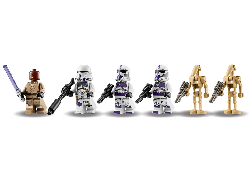 LEGO Star Wars 75342 Republic Fighter Tank™