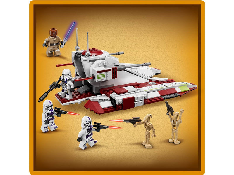 LEGO Star Wars 75342 Republic Fighter Tank™