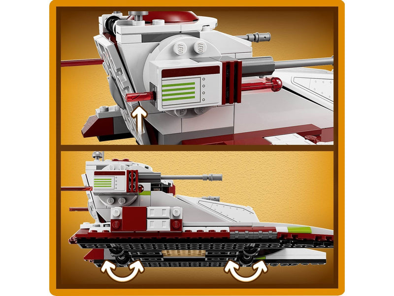 LEGO Star Wars 75342 Republic Fighter Tank™
