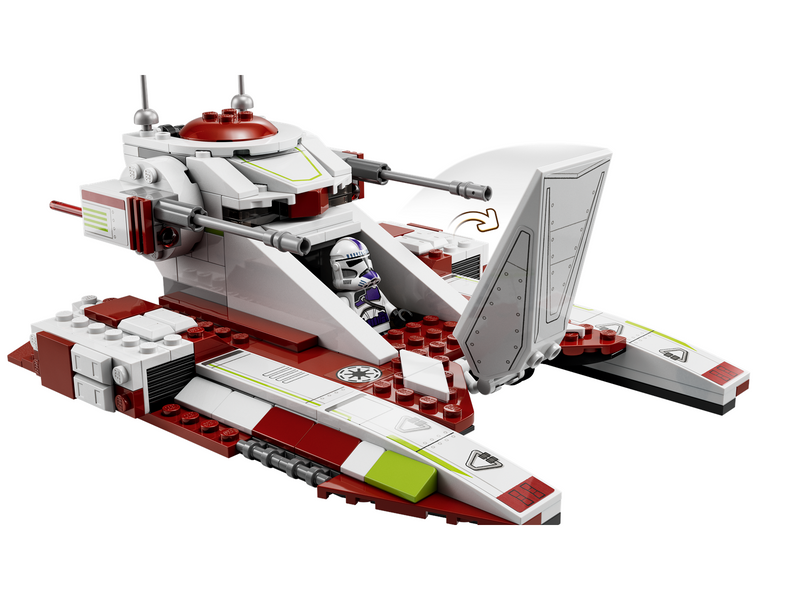 LEGO Star Wars 75342 Republic Fighter Tank™