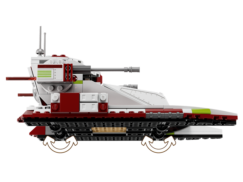 LEGO Star Wars 75342 Republic Fighter Tank™