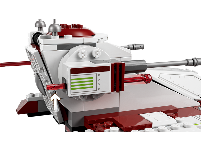 LEGO Star Wars 75342 Republic Fighter Tank™