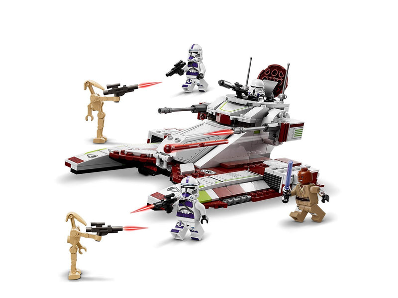 LEGO Star Wars 75342 Republic Fighter Tank™