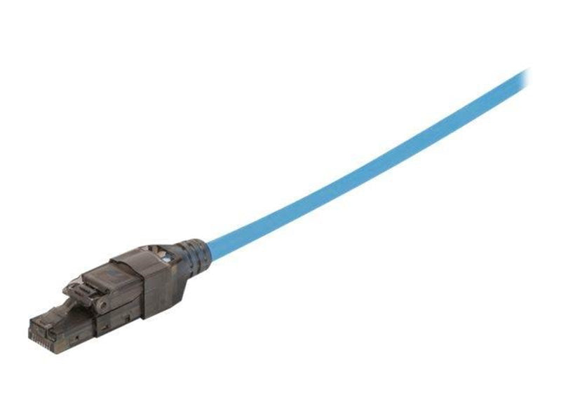 DIGITUS Professional network connector - Schwarz
