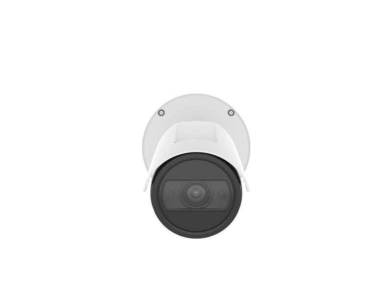 Axis P1465-LE Bullet Camera