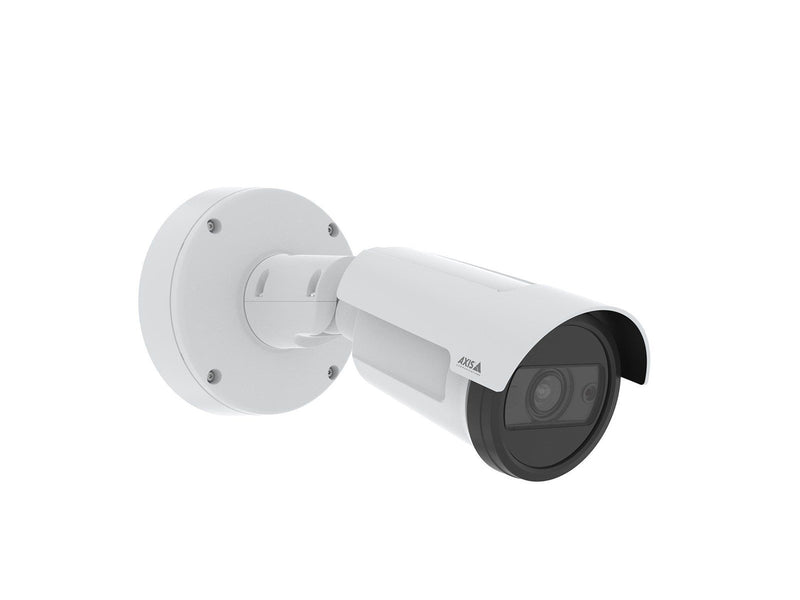 Axis P1465-LE Bullet Camera