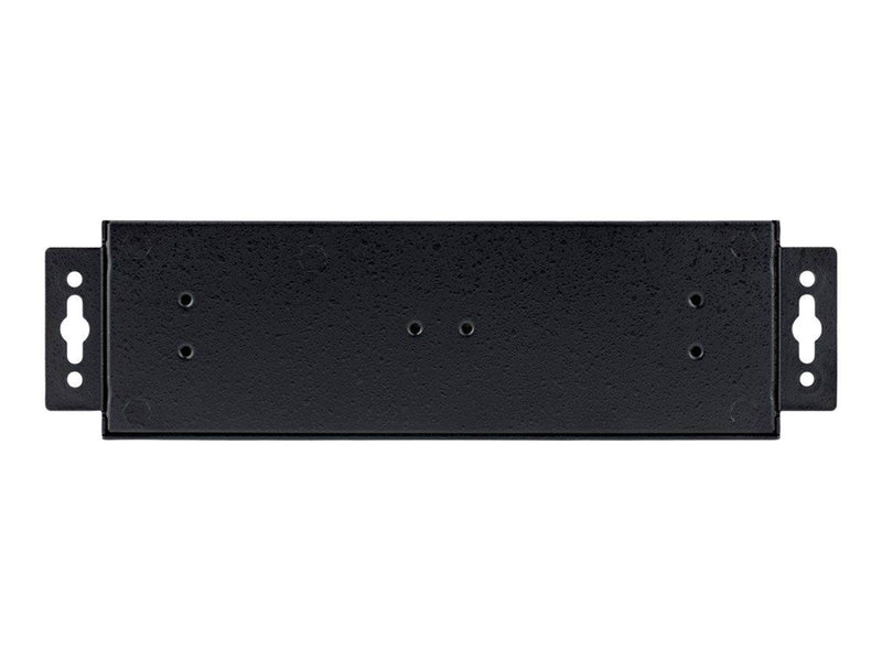 StarTech.com USB210AIND-USB-A-HUB USB-Hubs - 10 - Schwarz