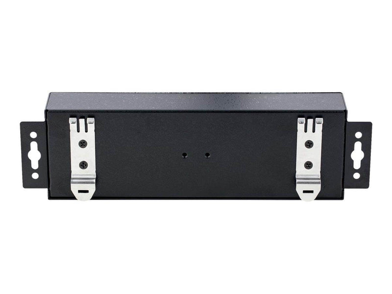 StarTech.com USB210AIND-USB-A-HUB USB-Hubs - 10 - Schwarz