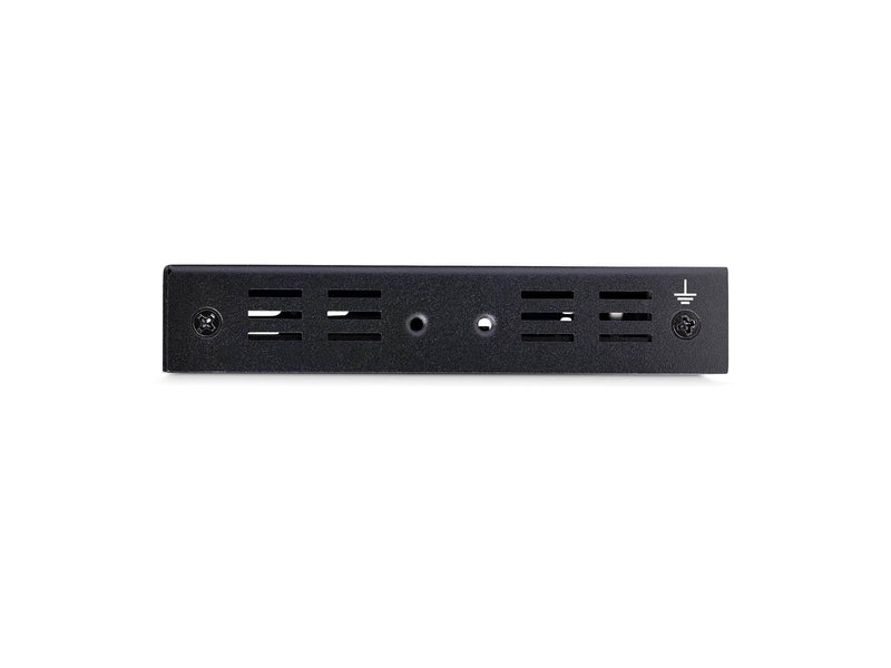 StarTech.com 4K70IC-EXTEND-HDMI 4K HDMI Extender Over CAT5/CAT6 Cable 4K 60Hz HDR Video Extender Up to 230ft (70m)