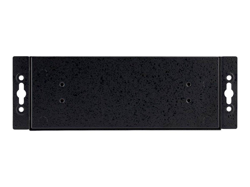 StarTech.com 5G4AINDNP-USB-A-HUB USB-Hubs - 4 - Schwarz