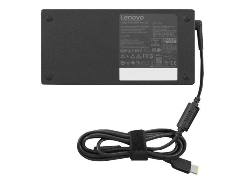 Lenovo - power adapter - 300 Watt