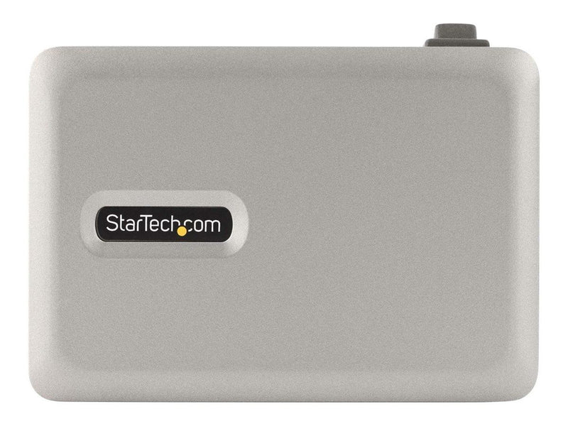 StarTech.com 10G8A2CS-USB-C-HUB USB-Hubs - 10 - Grau