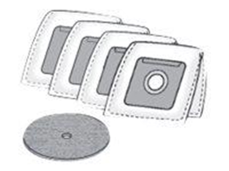 SEVERIN SB7211 - vacuum cleaner accessory kit