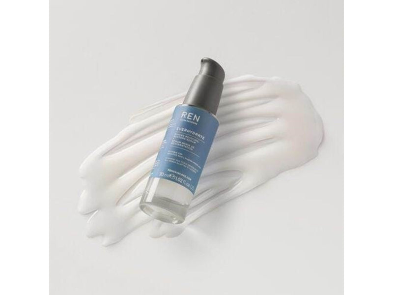 REN Clean Skincare Marine Moisture Restore Serum 30 ml