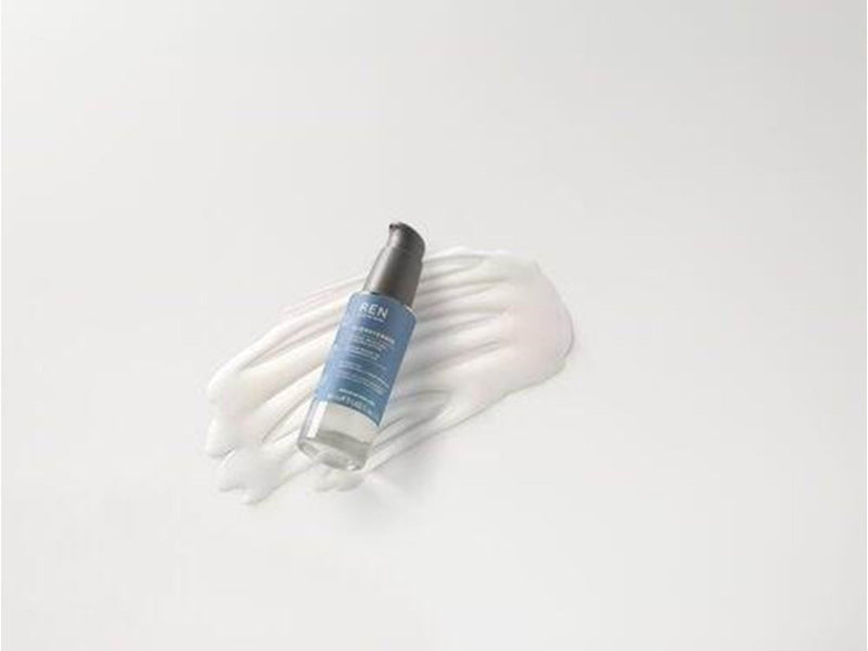 REN Clean Skincare Marine Moisture Restore Serum 30 ml