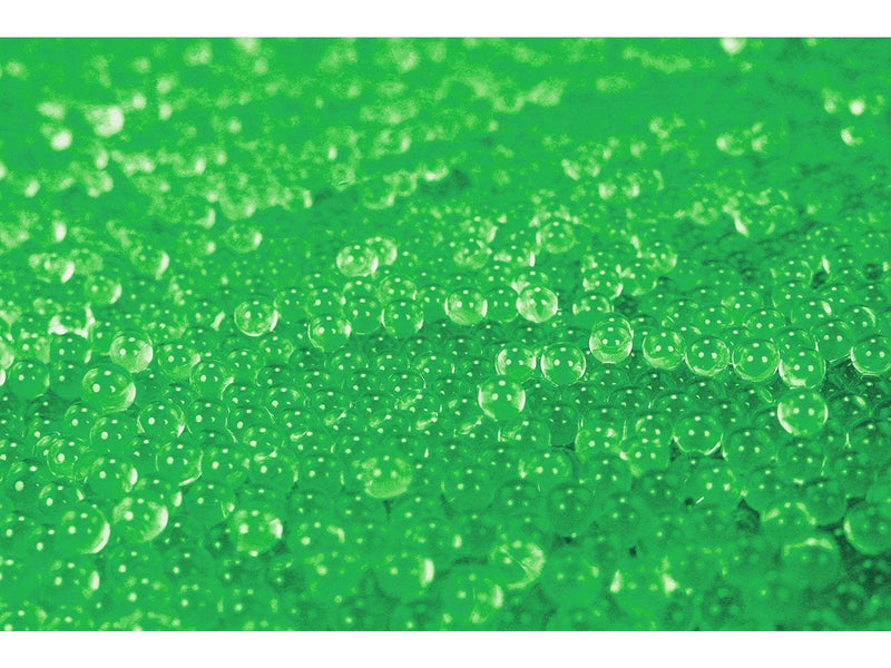 Gel Blaster Gellets Green 10k Pack