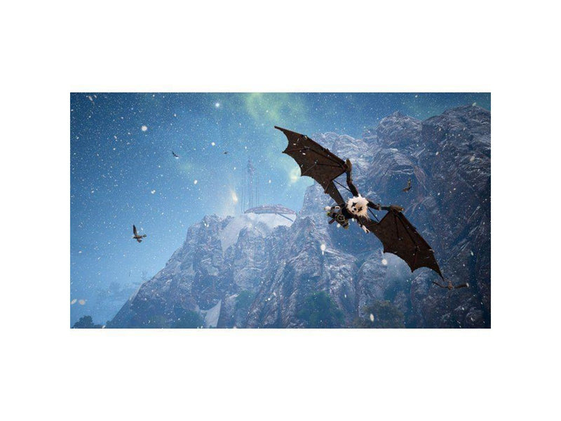Biomutant - Nintendo Switch - RPG - PEGI 12