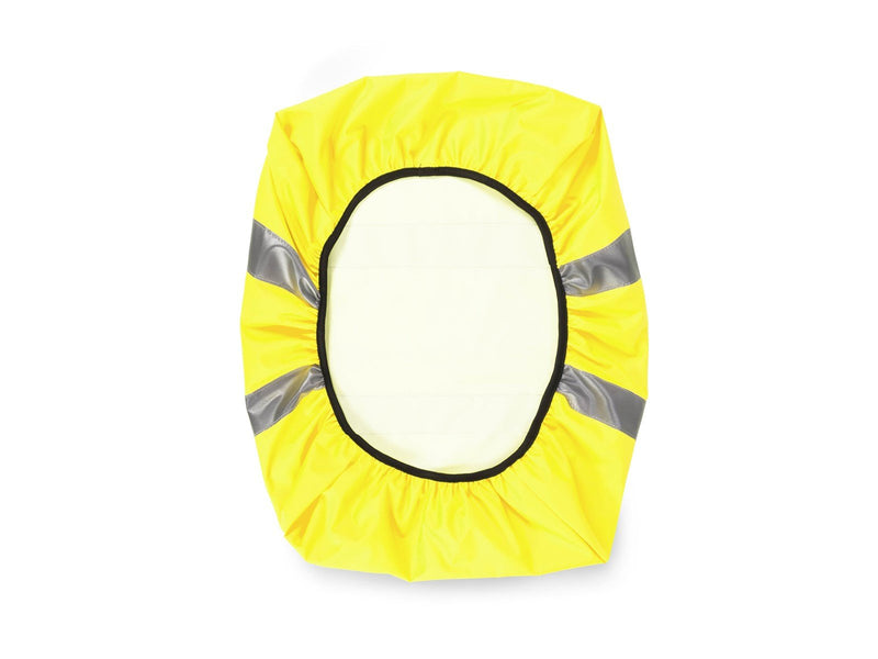 Dicota HI-VIS Rucksack  - 25 Litern | Gelb