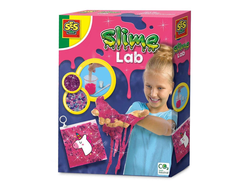 Slime Lab - Unicorn