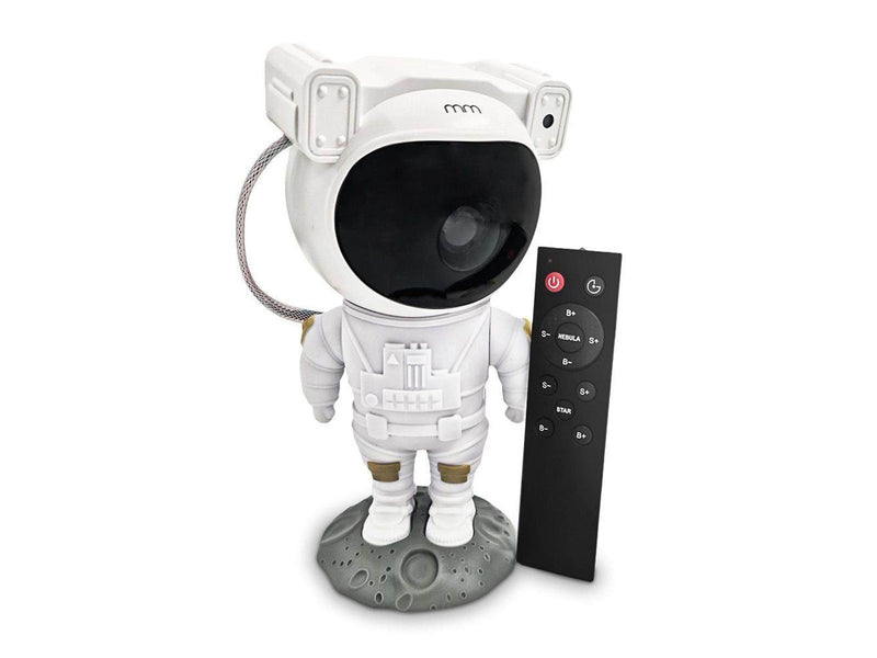 Mikamax Astronaut Laser Projector