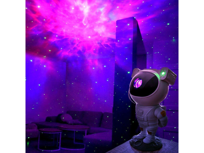 Mikamax Astronaut Laser Projector