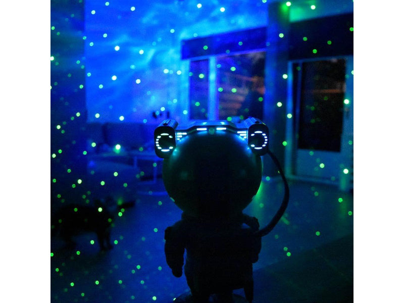 Mikamax Astronaut Laser Projector