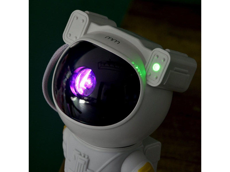 Mikamax Astronaut Laser Projector